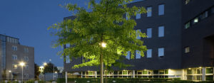 Home Logo Keurhuis Nederland - specialist in meerjarenonderhoudsplanning en keuringen