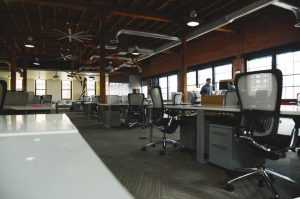 Home Collectie van de beste bureaustoelen inclusief Herman Miller Aeron en Steelcase Gesture voor ergonomisch comfort