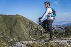 Trek Fuel EX mountainbike voor 2024 - een van de beste mountainbikes voor beginners en ervaren fietsers