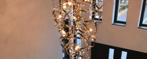 Home Handgemaakte verlichting met uniek design van Kroonjuweel lampenwinkel nabij Den Bosch