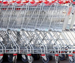 Supermarkten in Den Haag bieden diverse producten aan, van lokale lekkernijen tot internationale goederen voor de internation