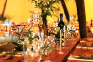Professionele drank catering ervaring met premium wijnen, cocktails en bartenders voor uw evenement