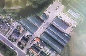 Bedrijfshal kopen - Systeem Loodsen Bouw realiseert op maat gebouwde, duurzame bedrijfshallen met systeembouw