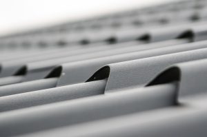 Home Damwand dakplaten met profieldamwand-patroon voor duurzame dakbedekking van industriële en agrarische bouwprojecten