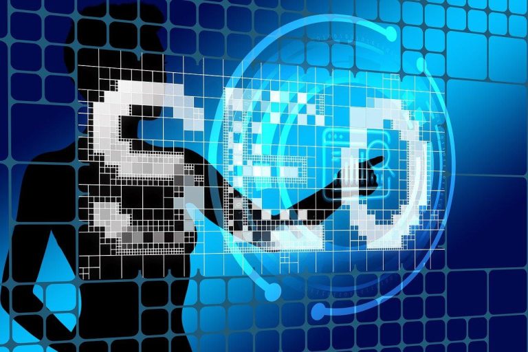 Infographic over lokale SEO-strategie: relevantie, afstand en bekendheid als basis voor zoekmachine optimalisatie