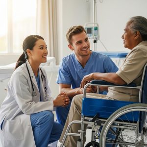 Home Training fysieke en mentale weerbaarheid voor professionals met agressie en spanning in hun werkpraktijk